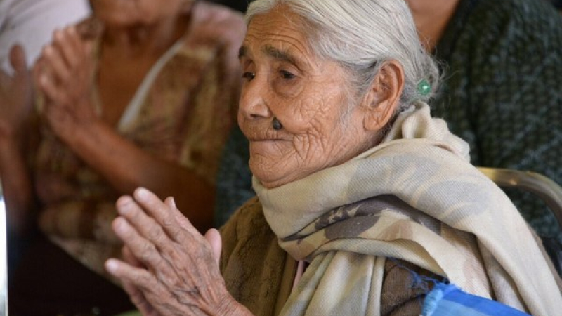 Acá podés consultar el registro de cuidadores domiciliarios para adultos mayores