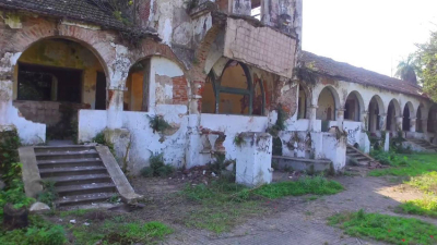 “Primera luz de la patria”