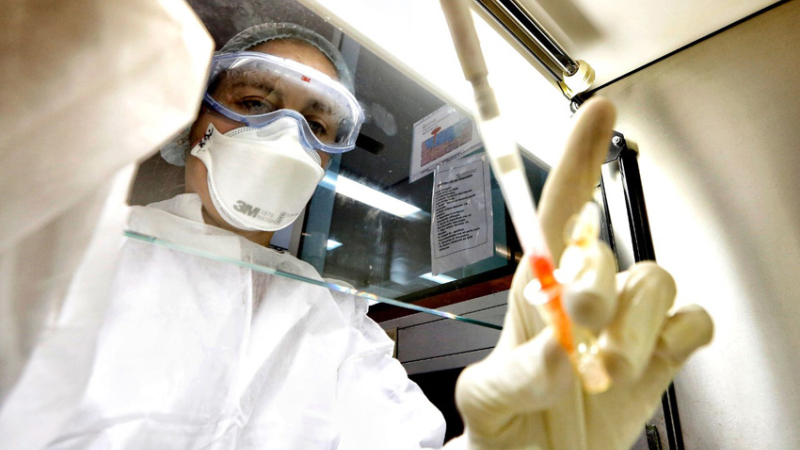El cónsul de Chile en Rosario y una mujer de 63 años, nuevos decesos por coronavirus