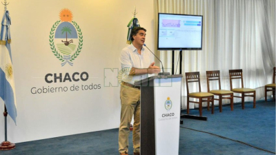 El Chaco es una de las provincias más afectadas “por la expansión del virus del caso cero”