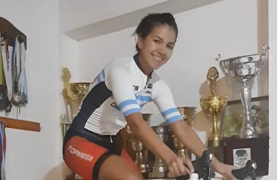 Gisela Martínez: ‘Es vital utilizar el ingenio para mantenerse activos’