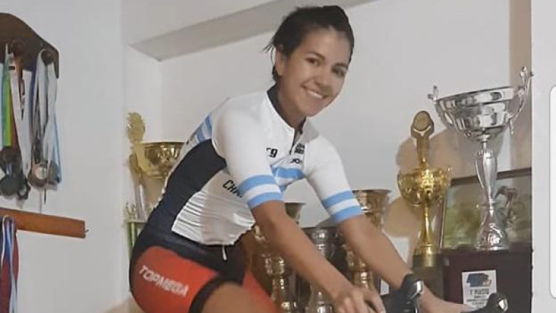 Gisela Martínez: ‘Es vital utilizar el ingenio para mantenerse activos’