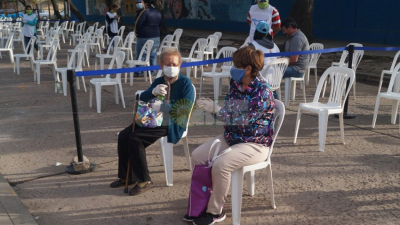 Del 1 al 8 de julio, estatales cobrarán el sueldo de junio