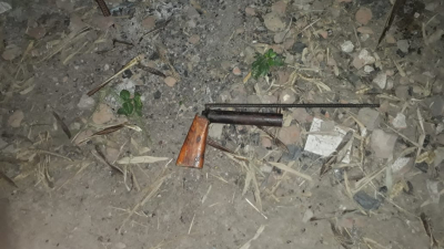 Durante el aislamiento cuatro hombres fueron asesinados y otro está muy grave