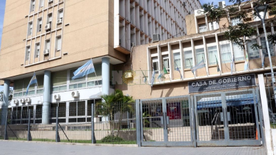 Una nueva ley provincial condena el maltrato contra trabajadores de la salud y la educación