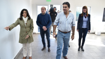 Hoy la Provincia informará cómo será la cuarentena administrada