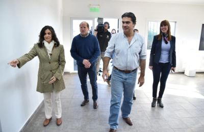Hoy la Provincia informará cómo será la cuarentena administrada