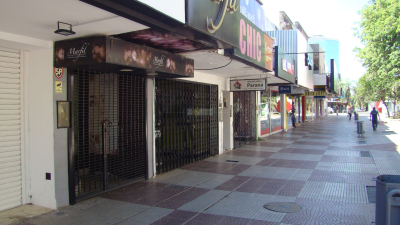 Preocupación de Fechaco por el deterioro económico de las pymes