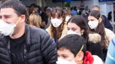 Coronavirus en Argentina: se registraron 5 muertes y 66 nuevos contagios en las últimas 24 horas