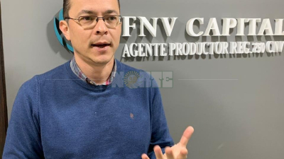 Nievas: “Muchos sectores deberán readecuarse porque la economía no volverá a los niveles pre-pandemia”