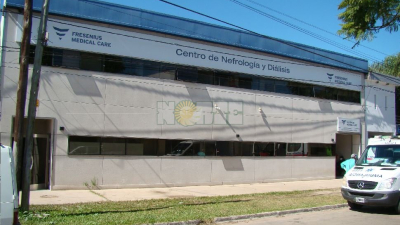 Falleció otro paciente de un centro de diálisis y se espera el resultado del test de coronavirus