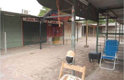 El drama de los feriantes que viven el día a día