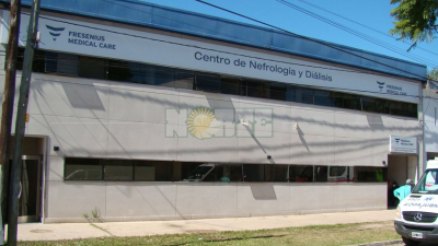 El Chaco sumó a su víctima número 13 por el coronavirus