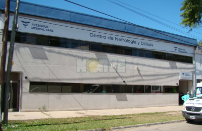 Fresenius marcó su colaboración para “corregir lo que sea necesario”