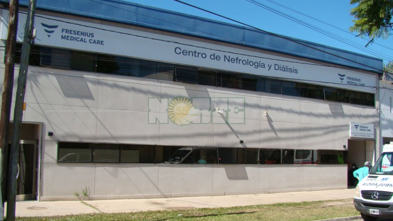 El Chaco sumó a su víctima número 13 por el coronavirus
