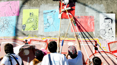 Un Fondo Provincial y Solidario que no deja de Impulsar Cultura