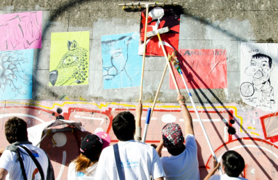 Un Fondo Provincial y Solidario que no deja de Impulsar Cultura
