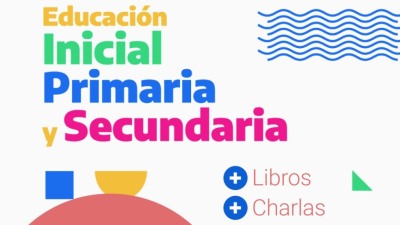 El municipio de Barranqueras acompaña y asesora a vecinos sobre la plataforma "Seguimos Educando"