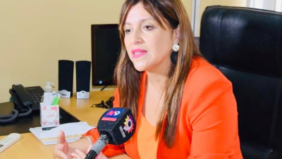 La diputada Ayala busca una ley integral para la prevención del suicidio en el Chaco