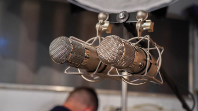 Llegó Redacciones 4G Podcast de Telecom