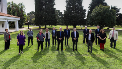 Cuarentena administrada: el Gobierno oficializó la apertura de actividades en algunas provincias
