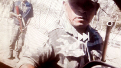 Líder de Guardia Washek justificó uso de armas y dejarán los uniformes