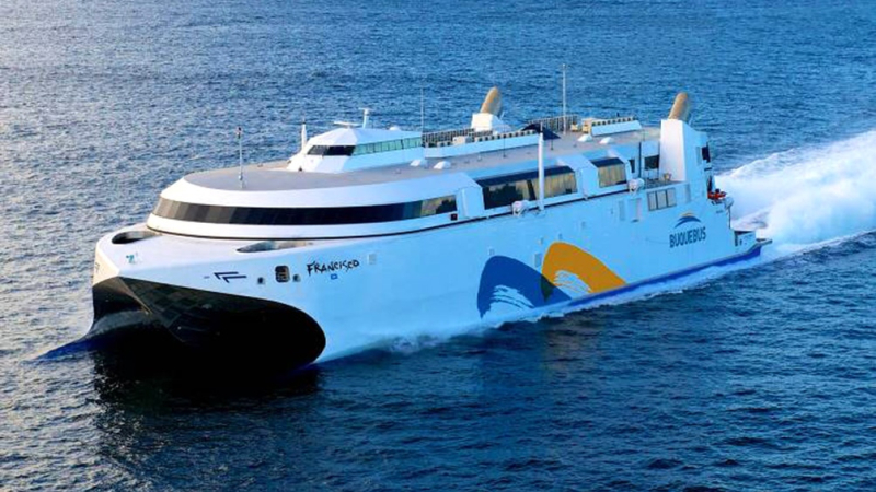 Procesaron al joven que viajó en Buquebus aunque tenía síntomas de coronavirus