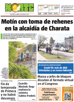 Edición del 28-04-2020