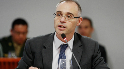 Un reputado exfiscal general es el nuevo ministro de Justicia de Brasil