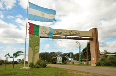 Colonia Benitez.JPG