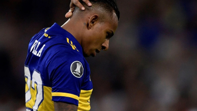 Pedirán la detención de Sebastián Villa