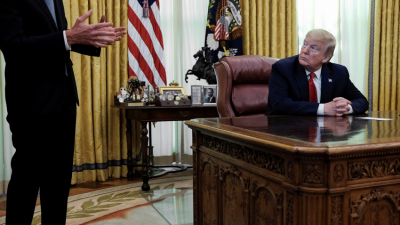 Estados Unidos autoriza el remdesivir para tratar el Covid-19