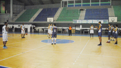 Sin campeón y sin ascenso: se dio por finalizado el Provincial de básquet de Mayores