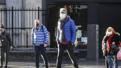 Otros cuatro muertos y 134 nuevos casos en Argentina
