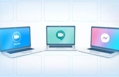 Zoom, Google Meet, Messenger Rooms: ¿cuál es la más conveniente?