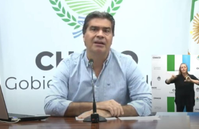 El Banco del Chaco concentrará el pago del Ingreso Familiar de Emergencia desde el lunes 11