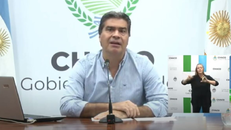 El Banco del Chaco concentrará el pago del Ingreso Familiar de Emergencia desde el lunes 11