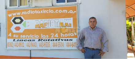 Hugo taxista.JPG