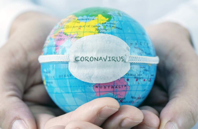 ¿Cómo serán los viajes tras la pandemia?
