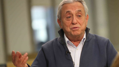 ‘Somos anti muerte y anti desastre humanitario‘, dijo Pedro Cahn