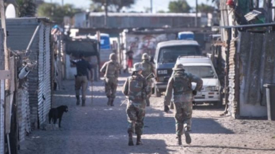 África resiste: ¿por qué hay tan pocos contagios de coronavirus?