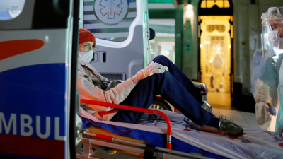 Tres nuevas muertes por coronavirus y ya suman 317 en la  Argentina