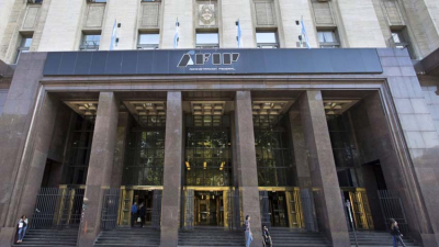 La AFIP implementa régimen de facilidades de pago para planes finalizados el 30 de abril