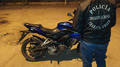 Robos de motos y disturbios en un fin de semana intenso en el sudoeste