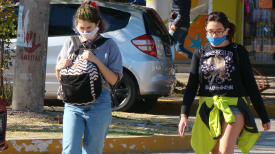 Chaco registra 654 casos positivos y 35 fallecimientos por Coronavirus