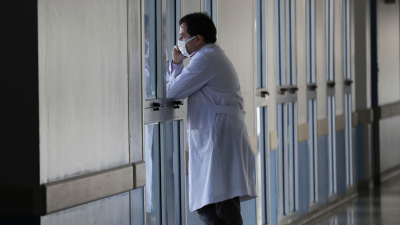Con un nuevo deceso por coronavirus, ya llega a 394 la cantidad de muertes en la Argentina