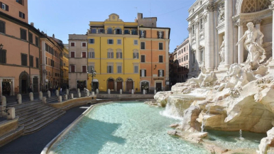 Italia lanza su última carta para alentar el turismo