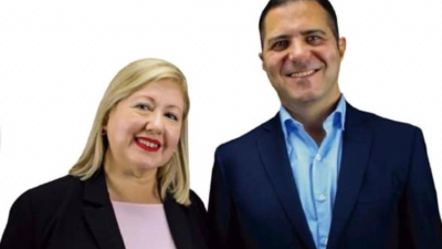Magistratura: Marcela González y Daniel Zalazar, los candidatos por el Consejo de Abogados