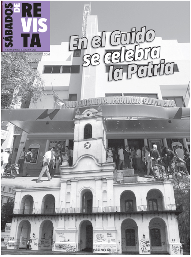 Sábados de Revista