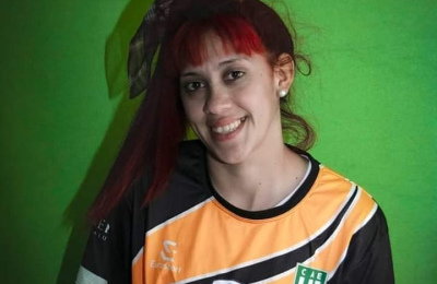 Arquera de Excursionistas, primer caso de coronavirus en el fútbol